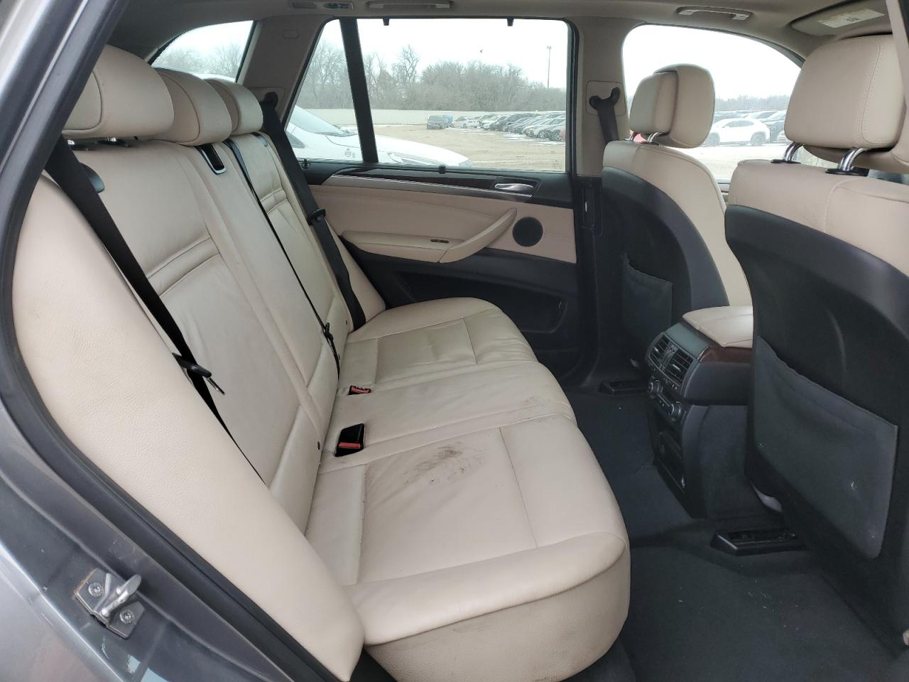 2012 BMW X5 - Image 11
