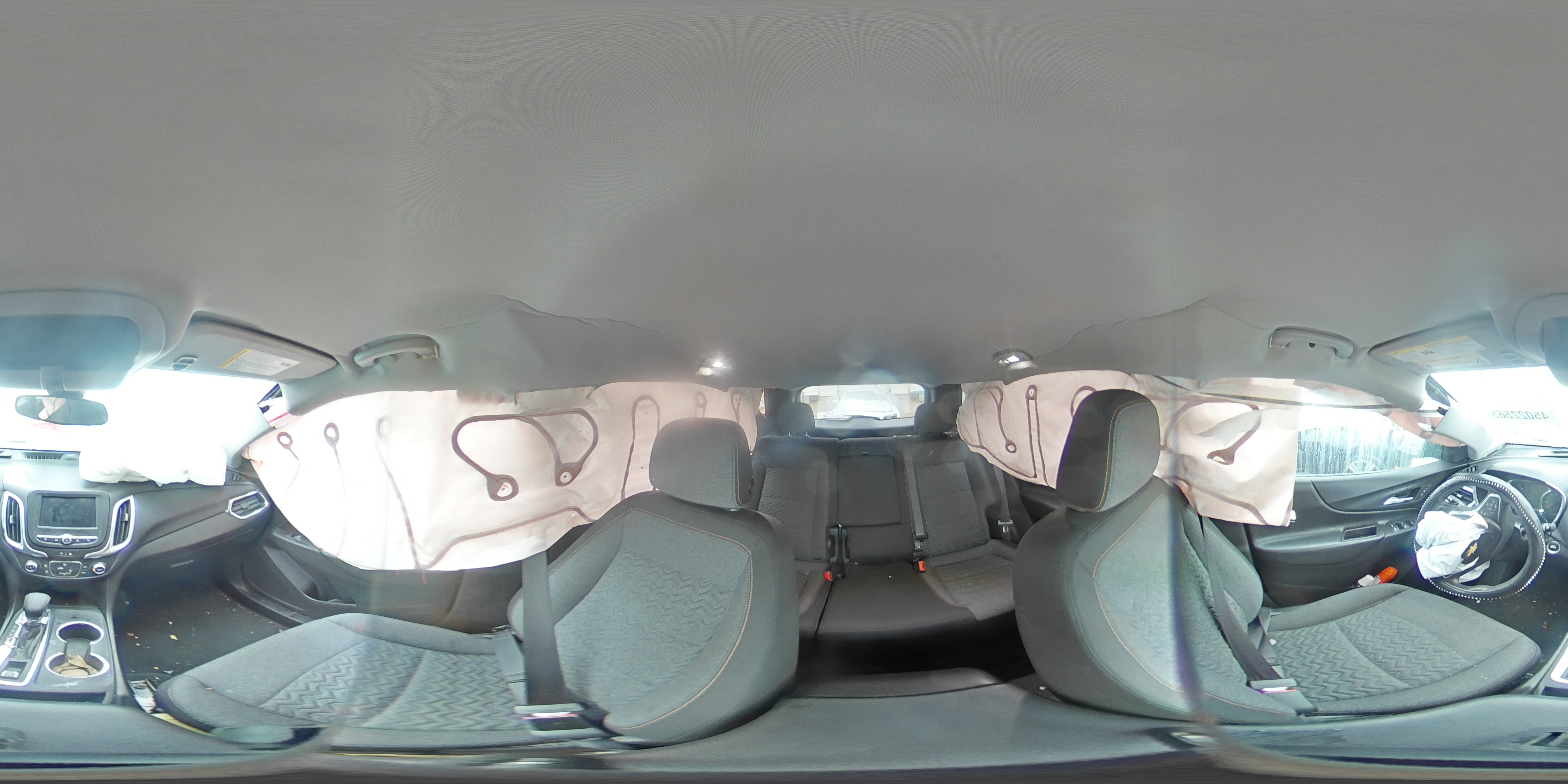 2022 Chevrolet Equinox - Image 13