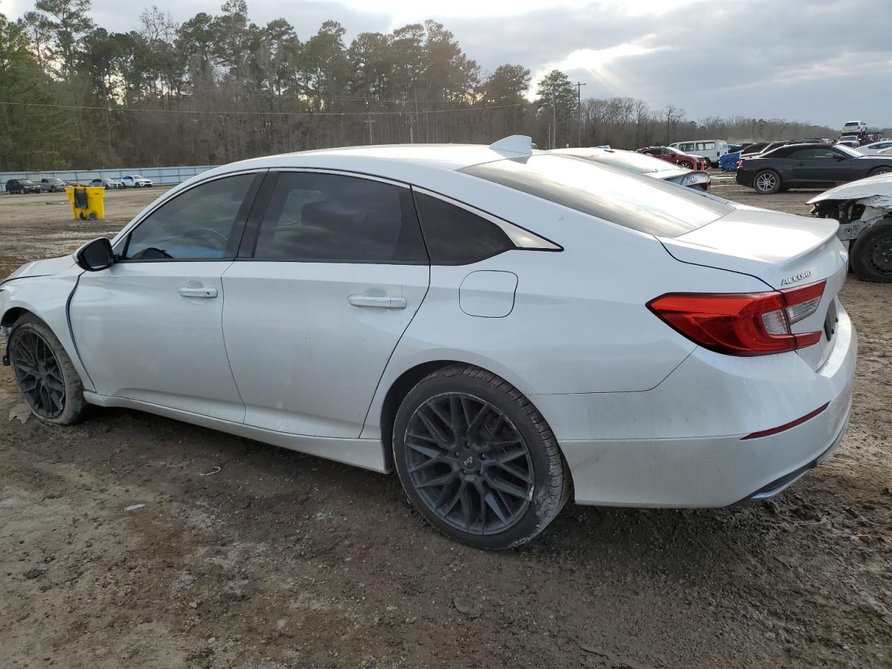 2019 Honda Accord - Image 2