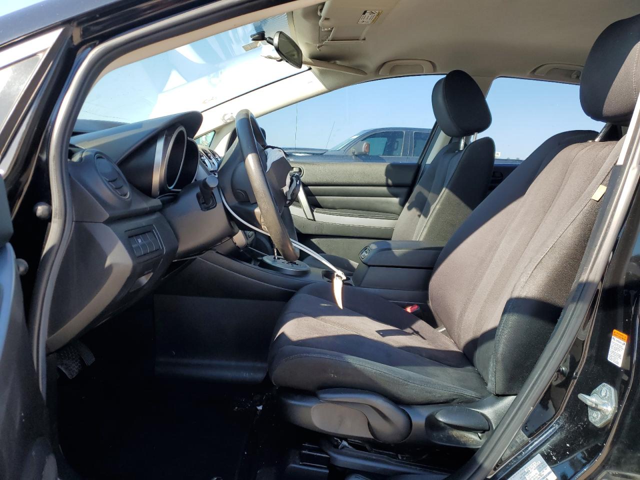 2011 Mazda Cx-7 VIN: JM3ER2A56B0367593 Lot: 46371035