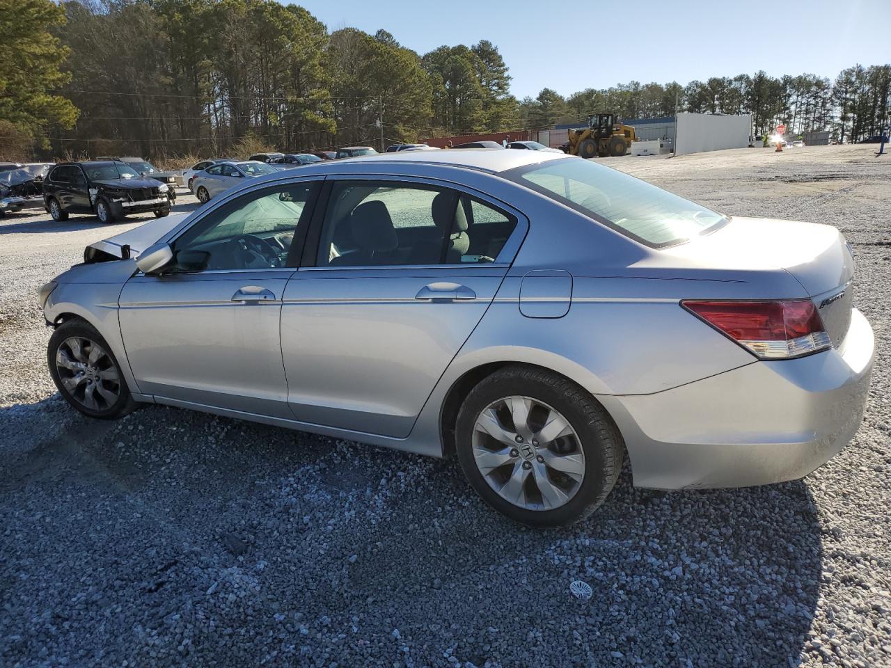 2010 Honda Accord - Image 2