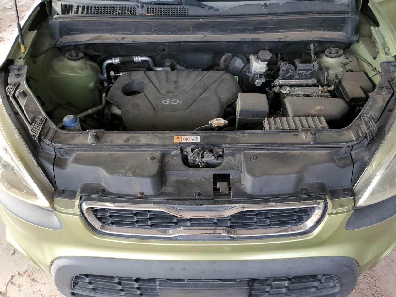 2013 Kia Soul - Image 11