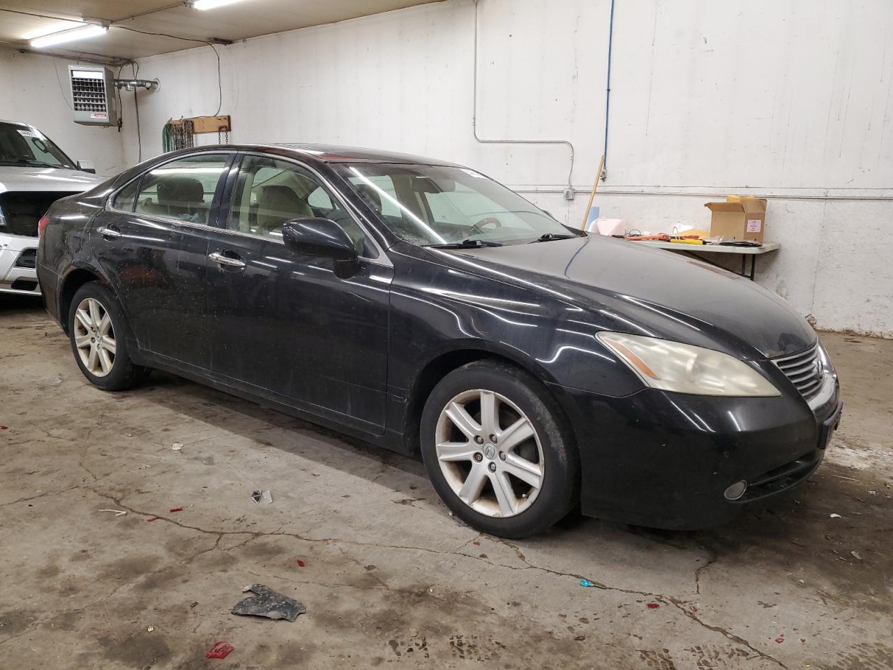 2007 Lexus ES - Image 4