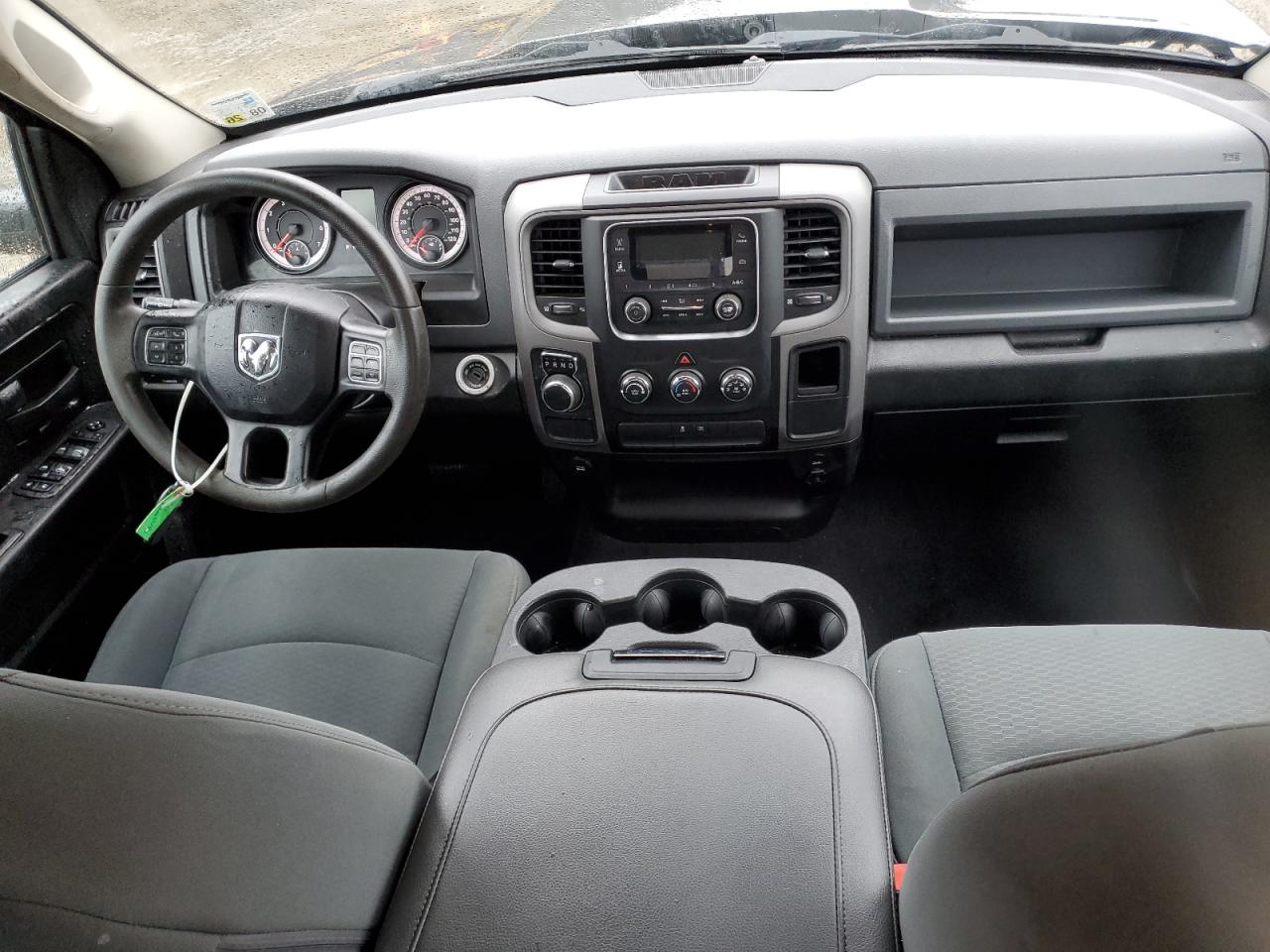 2020 RAM 1500 - Image 8