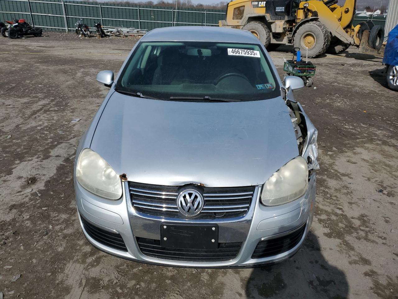 2010 Volkswagen Jetta - Image 5