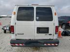 2009 Ford Econoline E250 Van на продаже в Temple, TX - Front End