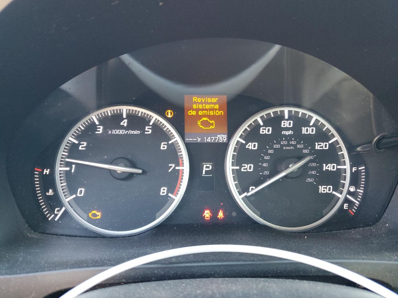2013 Acura ILX - Image 9