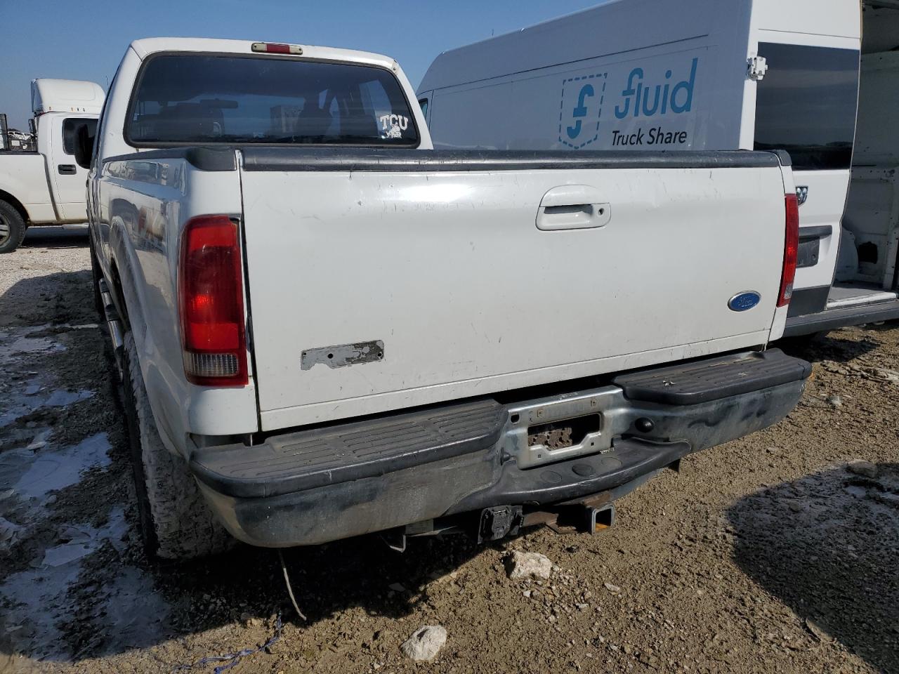 2006 Ford F350 - Image 6