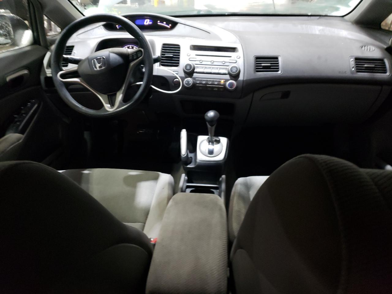 2009 Honda Civic - Image 8