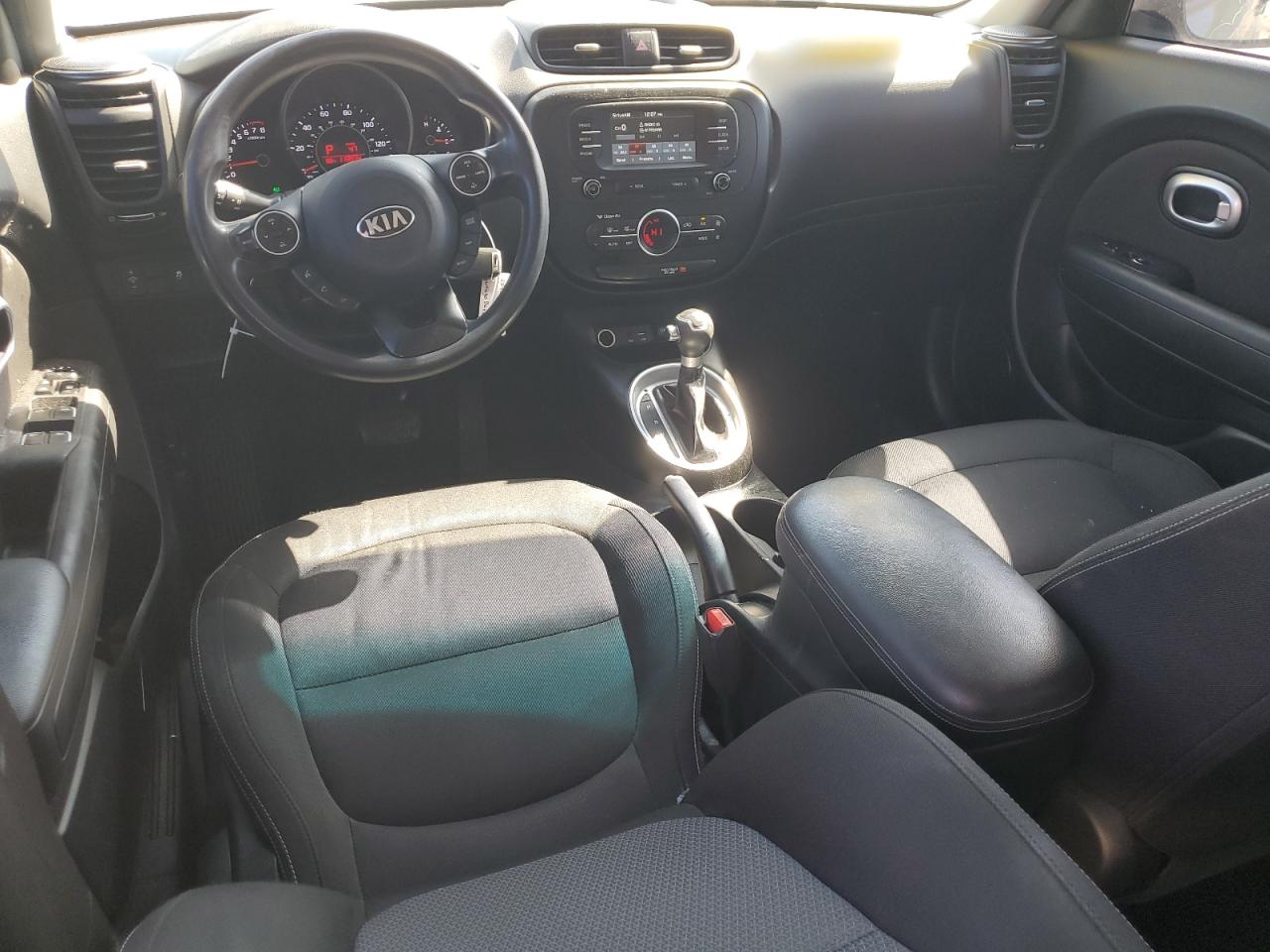 2017 Kia Soul - Image 8