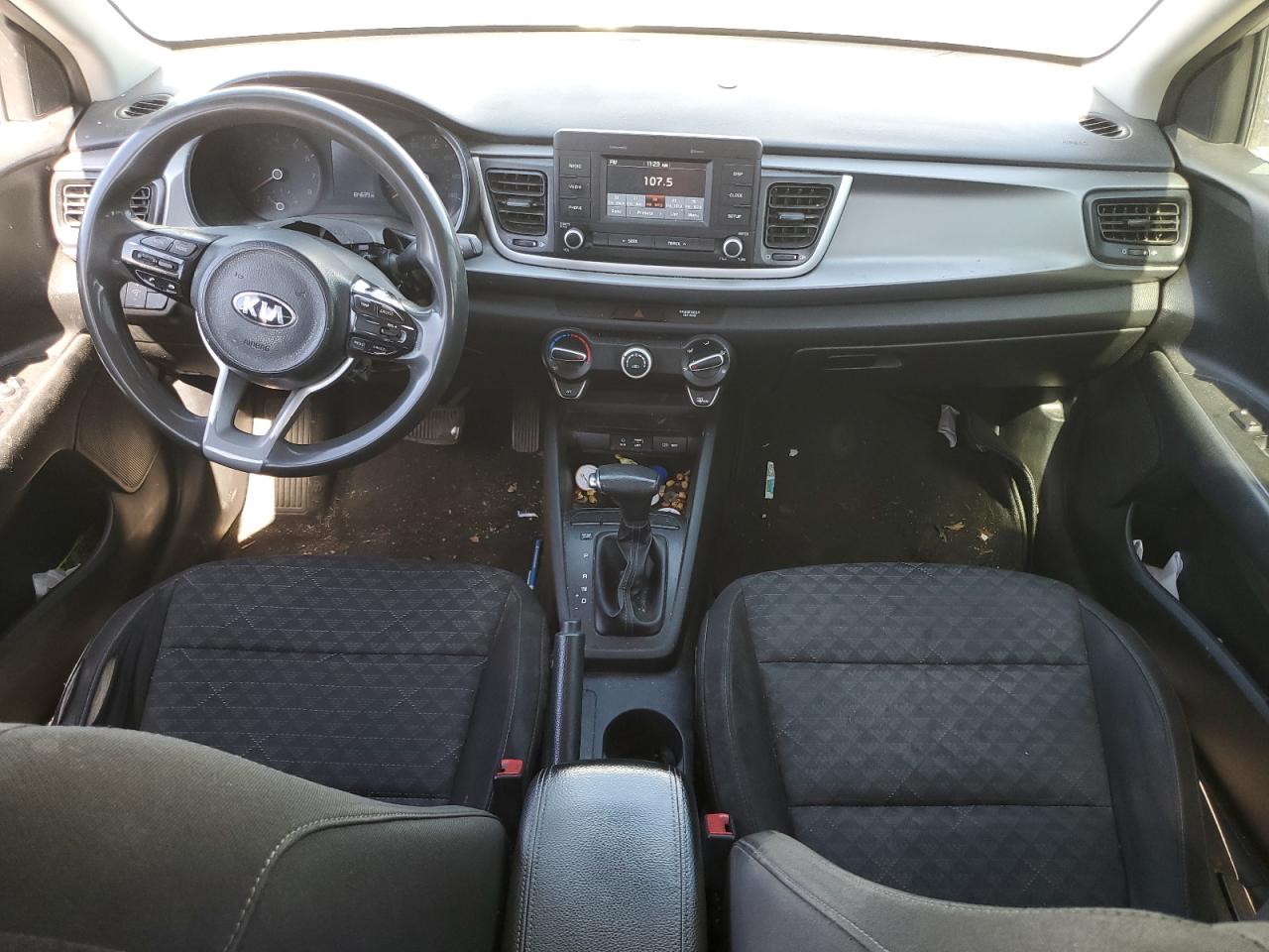 2019 Kia Rio - Image 8