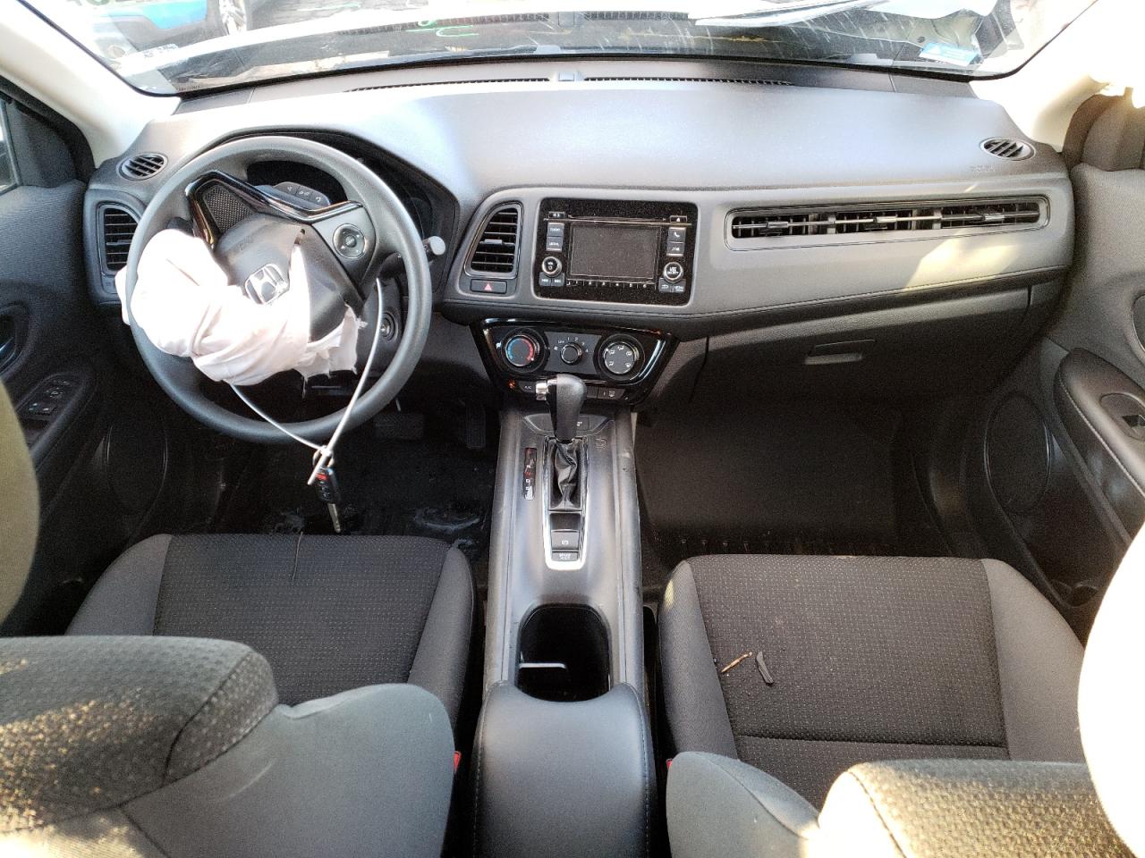 2022 Honda HR-V - Image 8