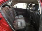2011 Ford Fusion Sel за продажба в Lansing, MI - Front End