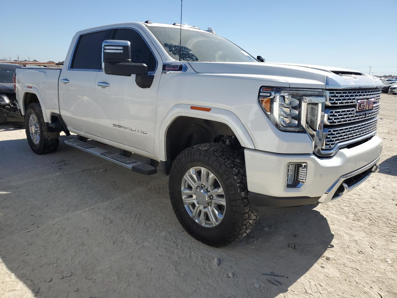 2021 GMC Sierra - Image 4