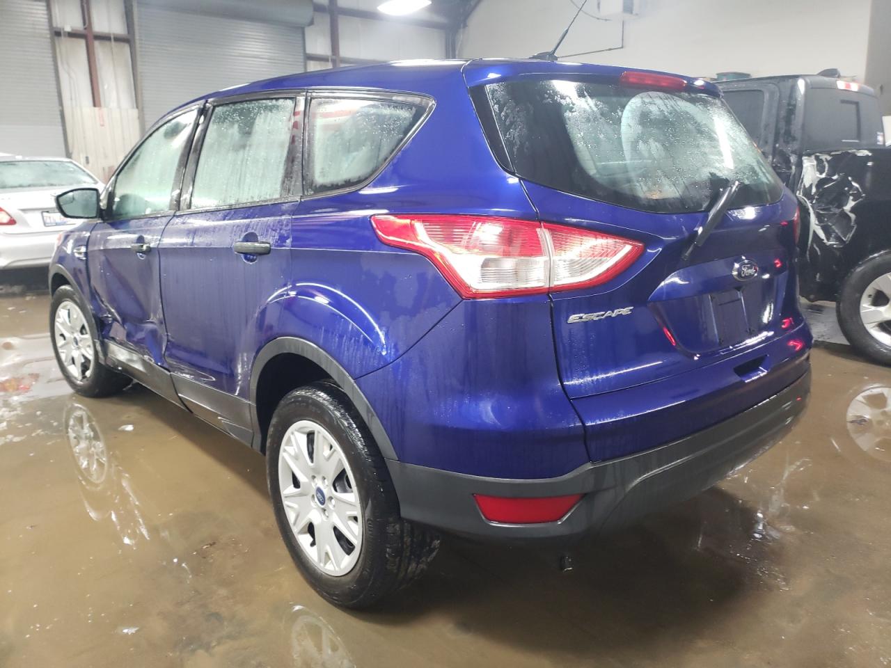 2014 Ford Escape - Image 2