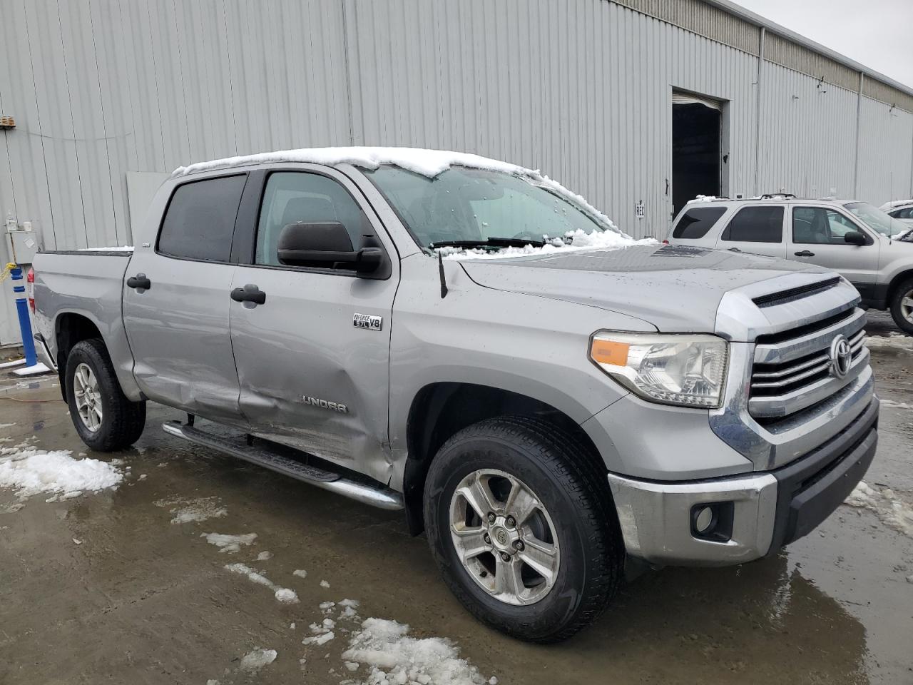 2016 Toyota Tundra - Image 4