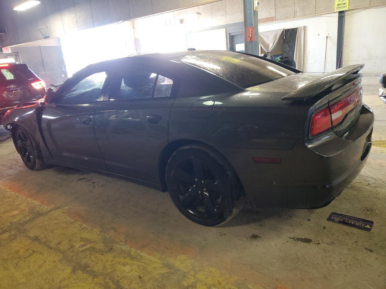 2014 Dodge Charger - Image 2