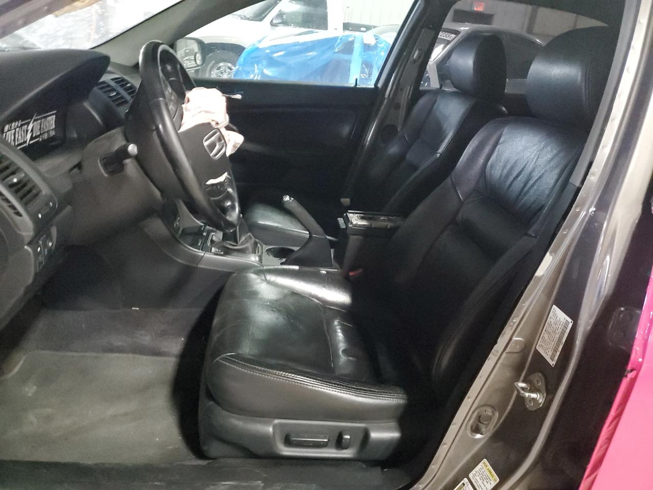 2006 Honda Accord Ex VIN: 1HGCM65856A053719 Lot: 44933435