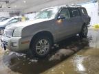 2008 Mercury Mountaineer Premier en Venta en Candia, NH - Undercarriage