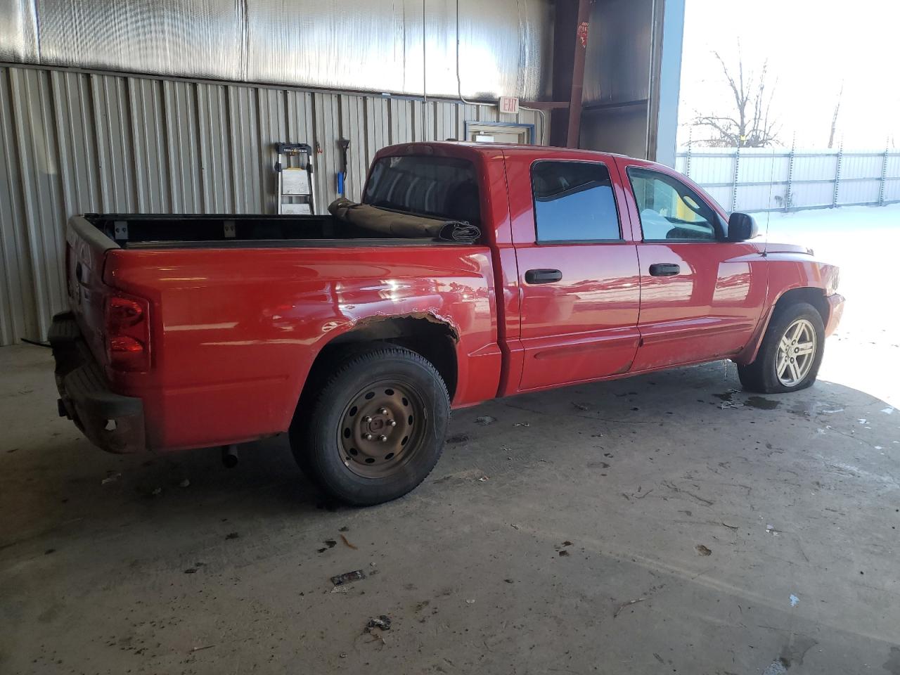 2007 Dodge Dakota - Image 3