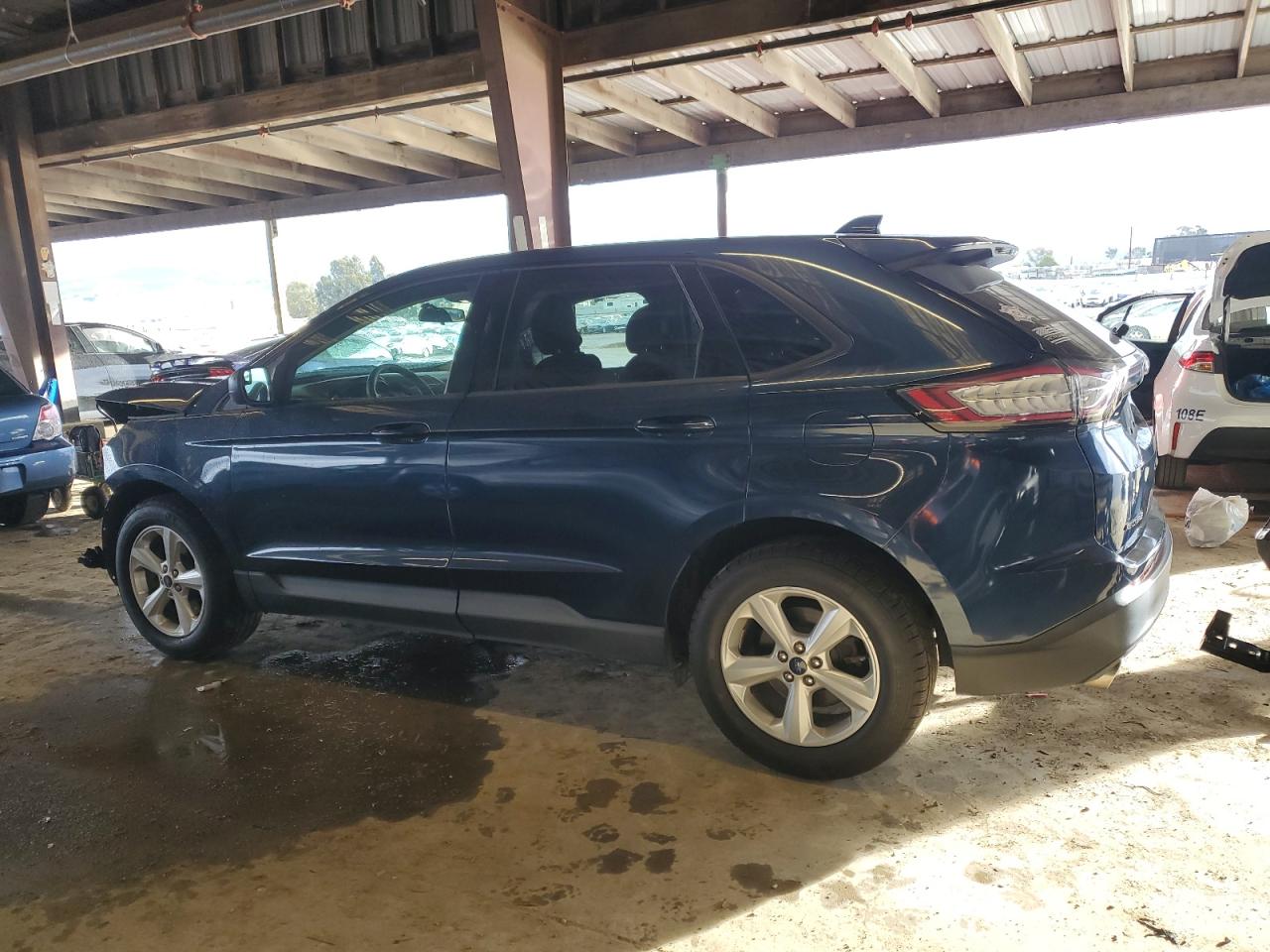 2017 Ford Edge - Image 2