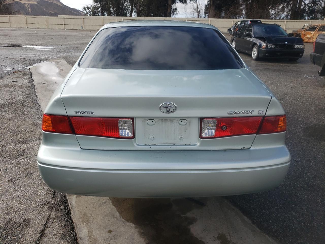 2000 Toyota Camry - Image 6