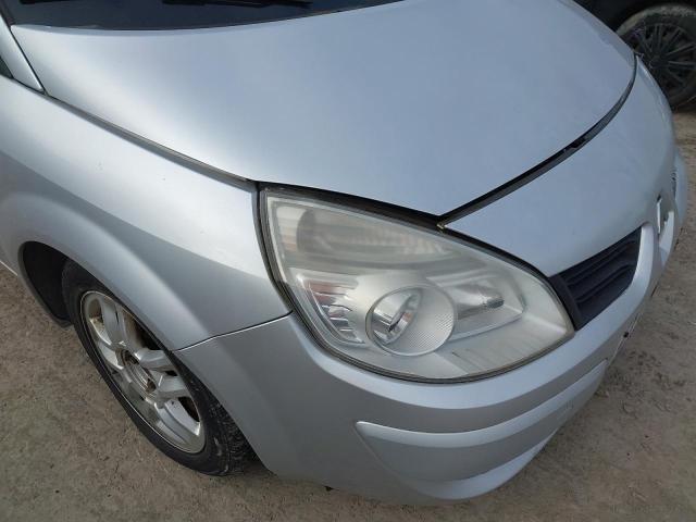 2008 RENAULT SCENIC DYN