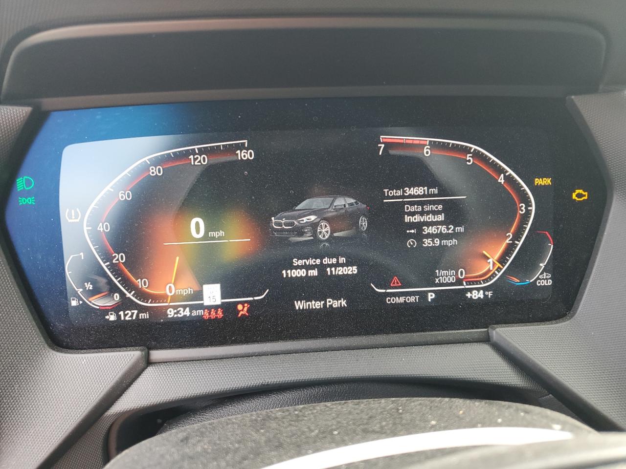 2022 BMW 2er - Image 9