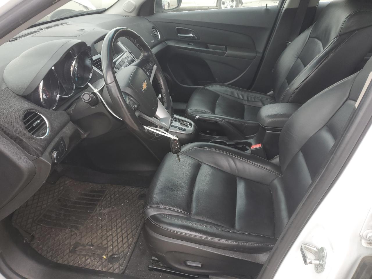 2014 Chevrolet Cruze - Image 7