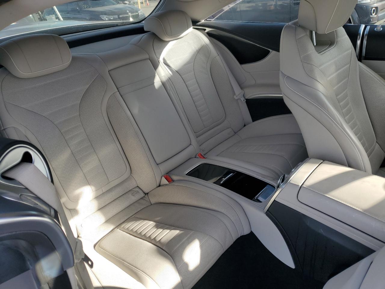 2015 Mercedes-Benz S-klasse - Image 10