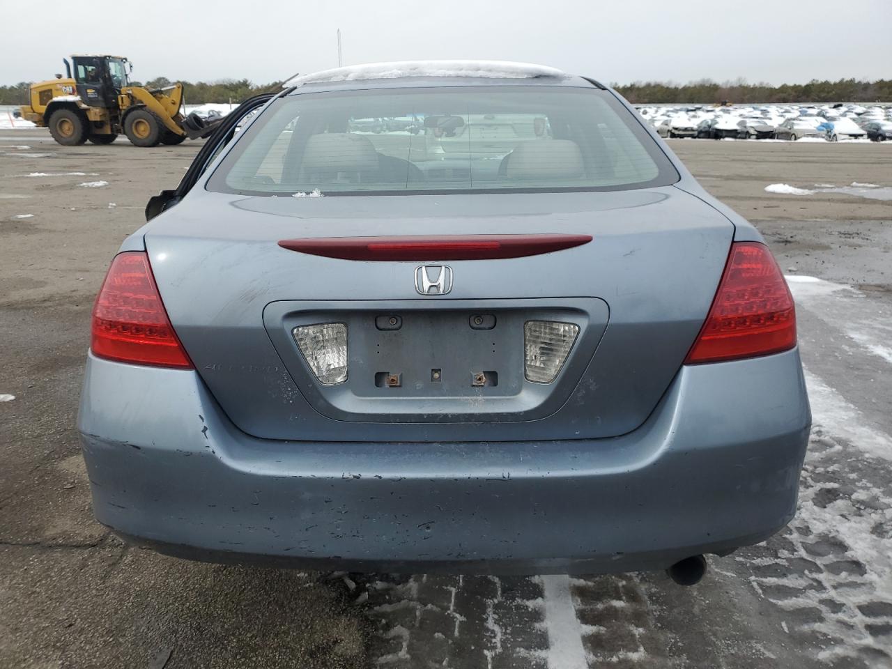 2007 Honda Accord - Image 6