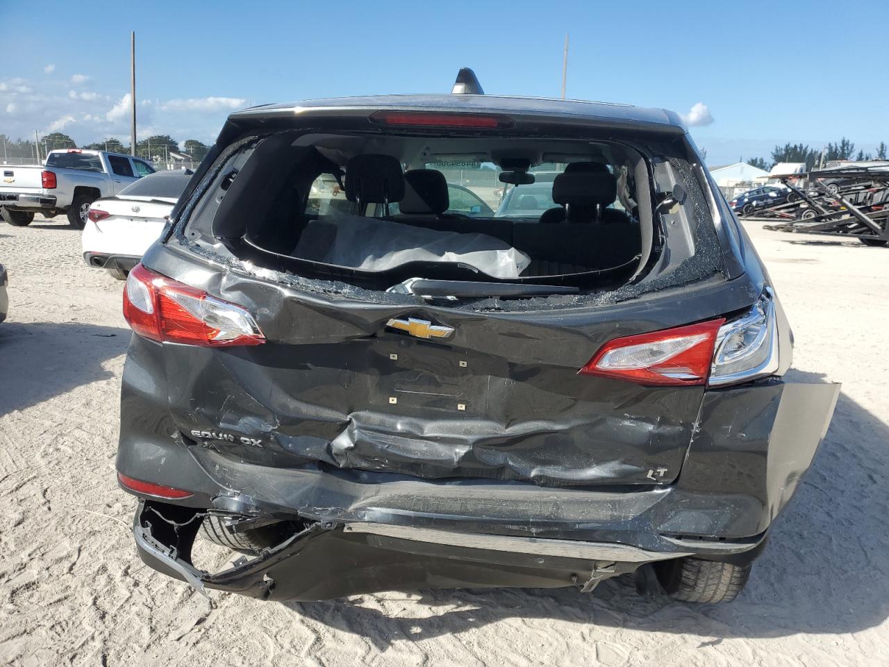 2018 Chevrolet Equinox - Image 6