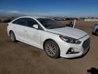 2019 Hyundai Sonata Se na sprzedaż w Brighton, CO - Side