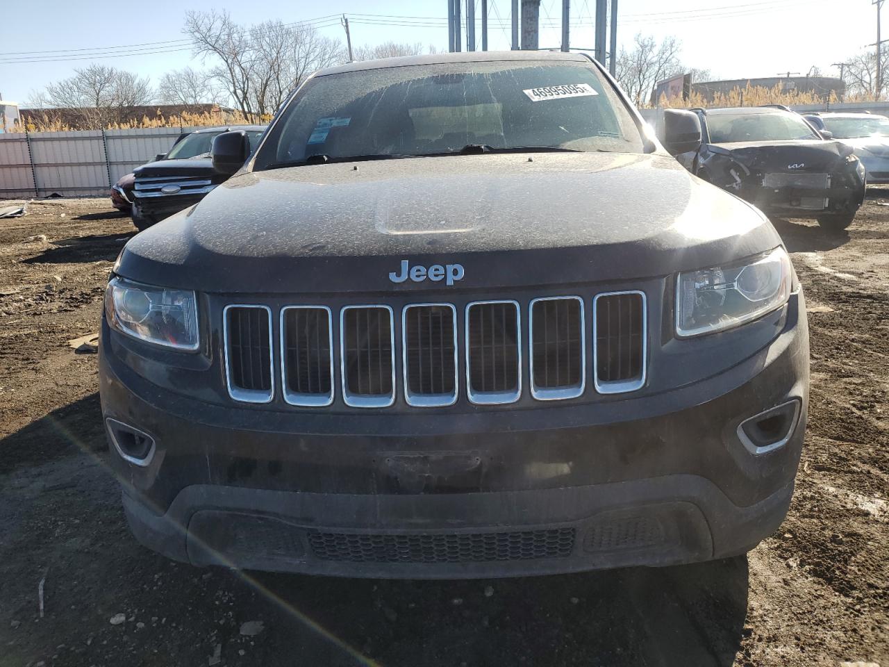 2014 Jeep Grand Cherokee - Image 5