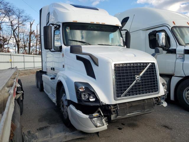 2016 Volvo Vn Vnl