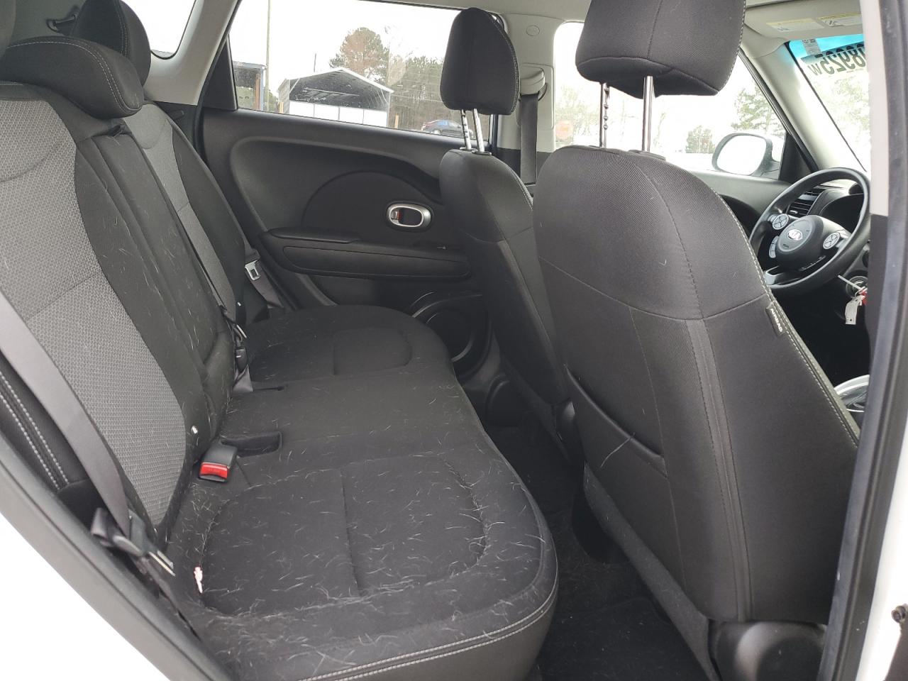 2017 Kia Soul - Image 11