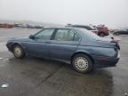 1991 Alfa Romeo 164 L en Venta en Brookhaven, NY - Rear End