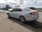 2016 Chevrolet Malibu Limited Ltz for Sale in Albuquerque, NM - Front End
