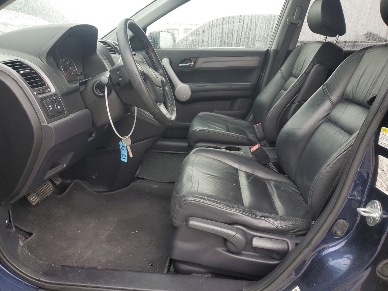 2007 Honda CR-V - Image 7