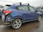 2017 Honda Hr-V Lx იყიდება New Britain-ში, CT - Rear End