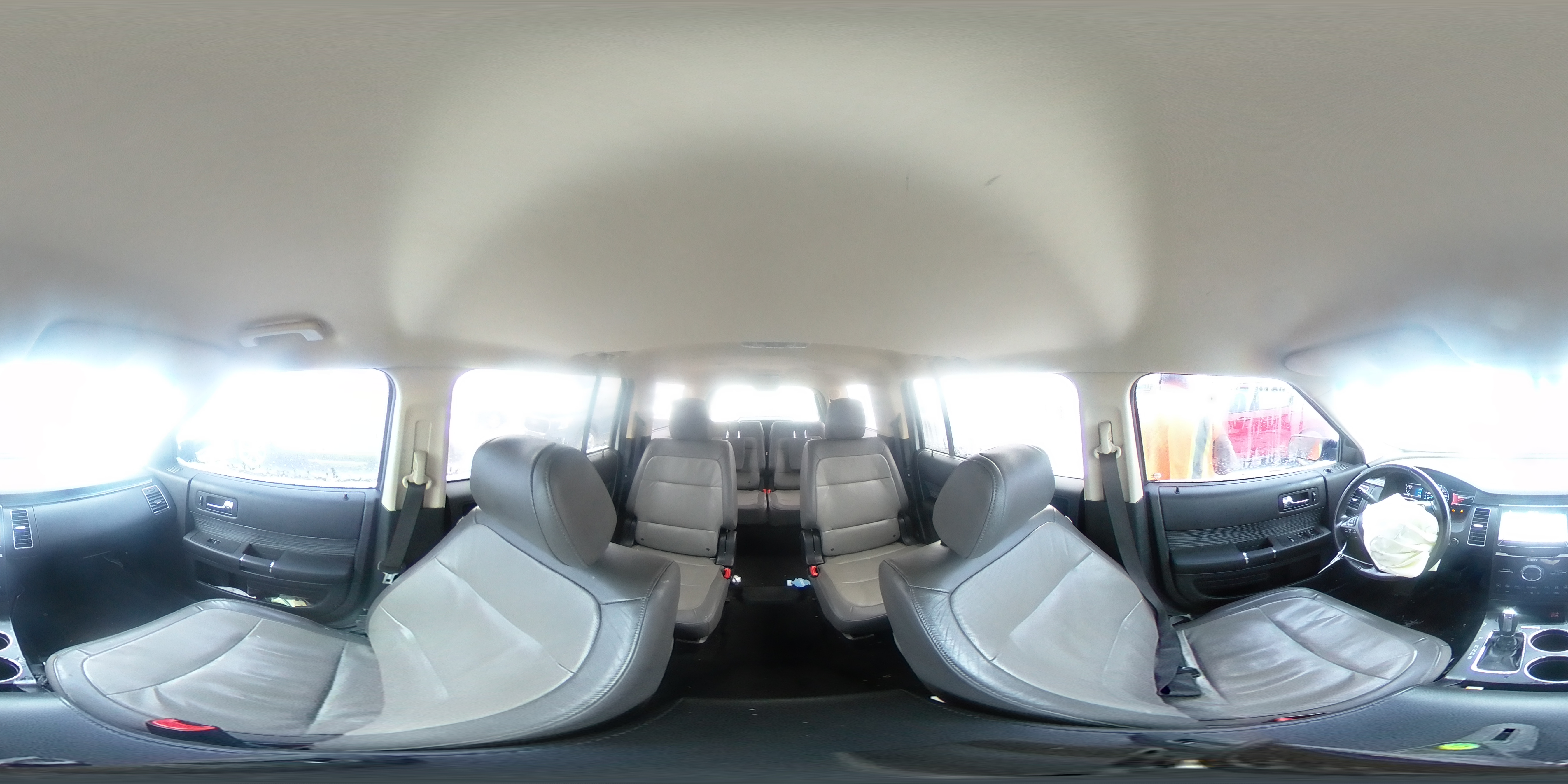 2016 Ford Flex - Image 12