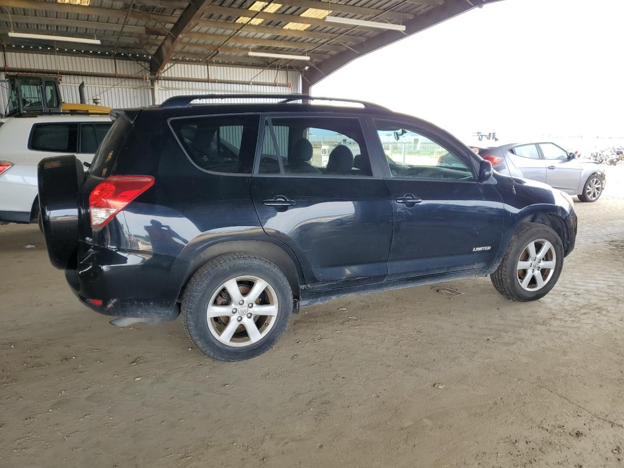 2008 Toyota RAV 4 - Image 3