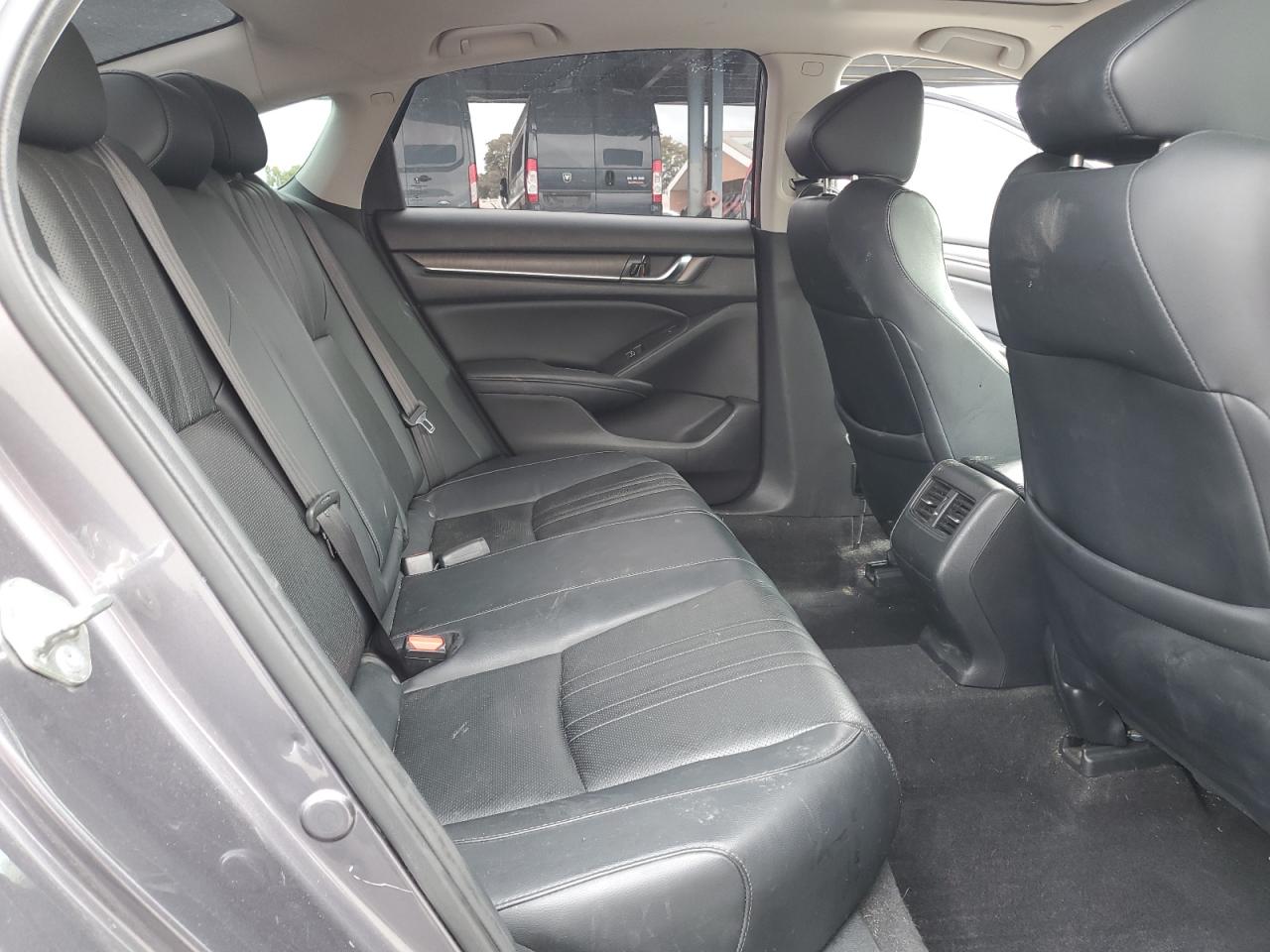 2018 Honda Accord - Image 10