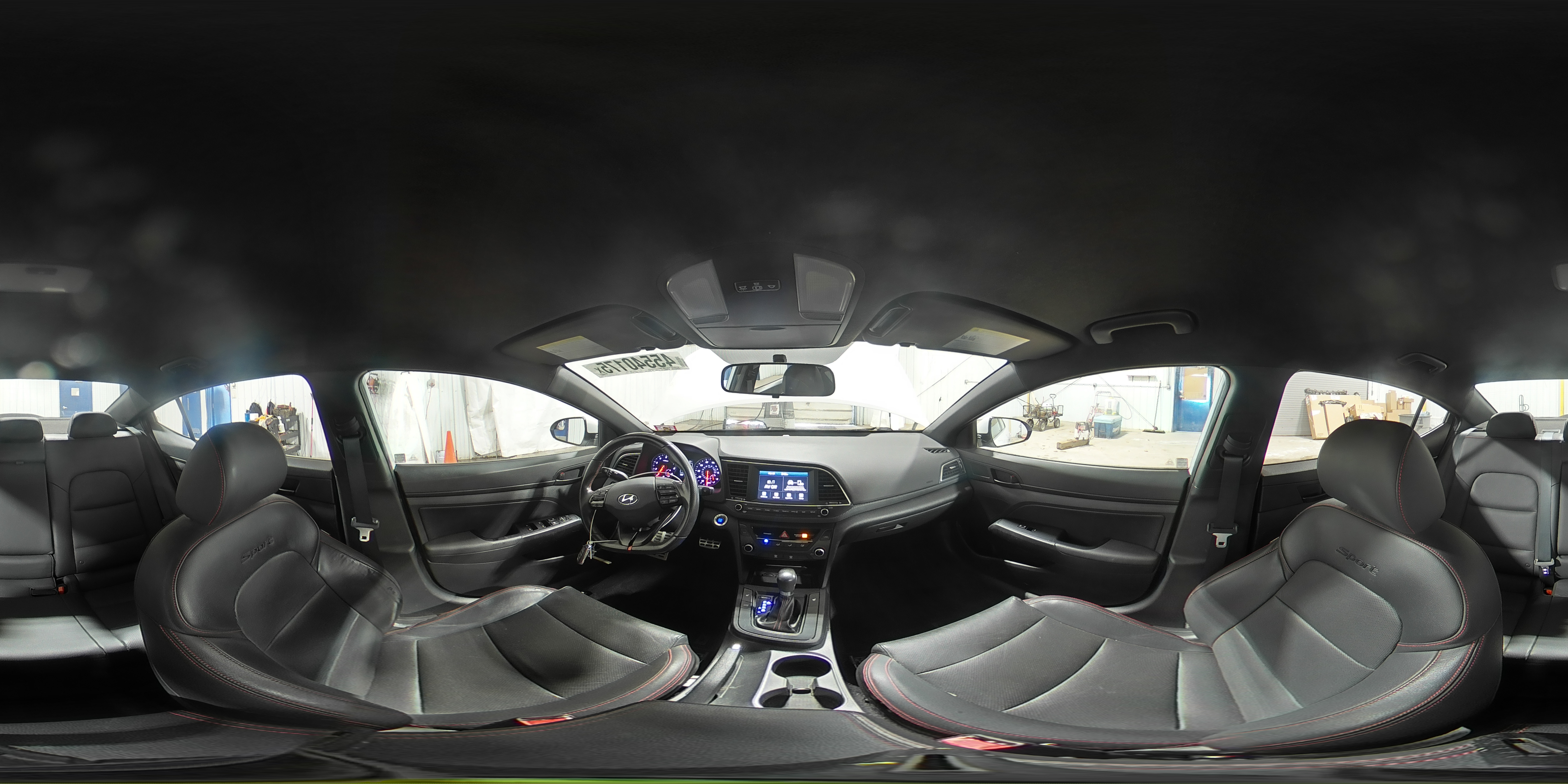 2017 Hyundai Elantra - Image 15