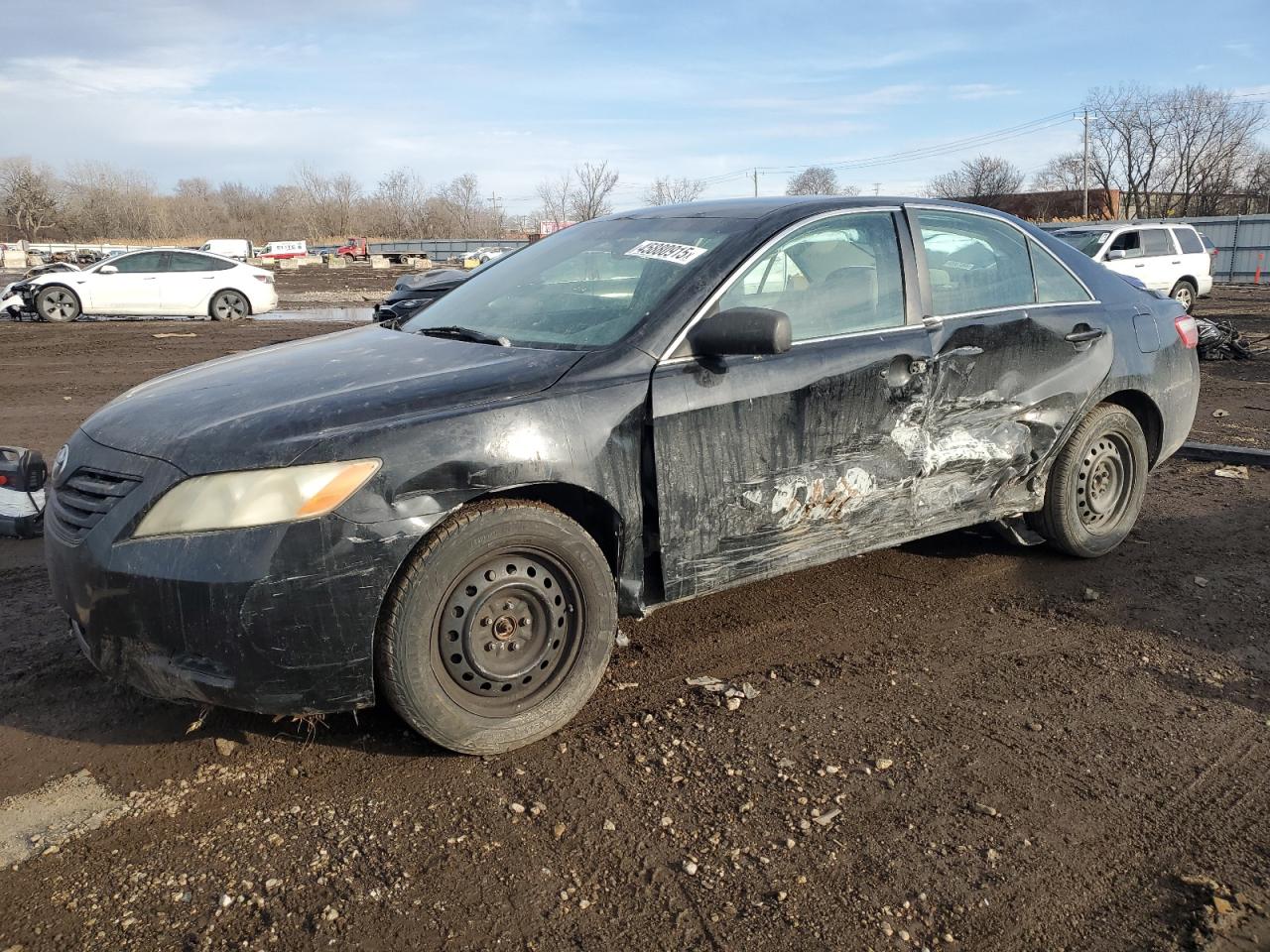 2009 Toyota Camry - Image 1