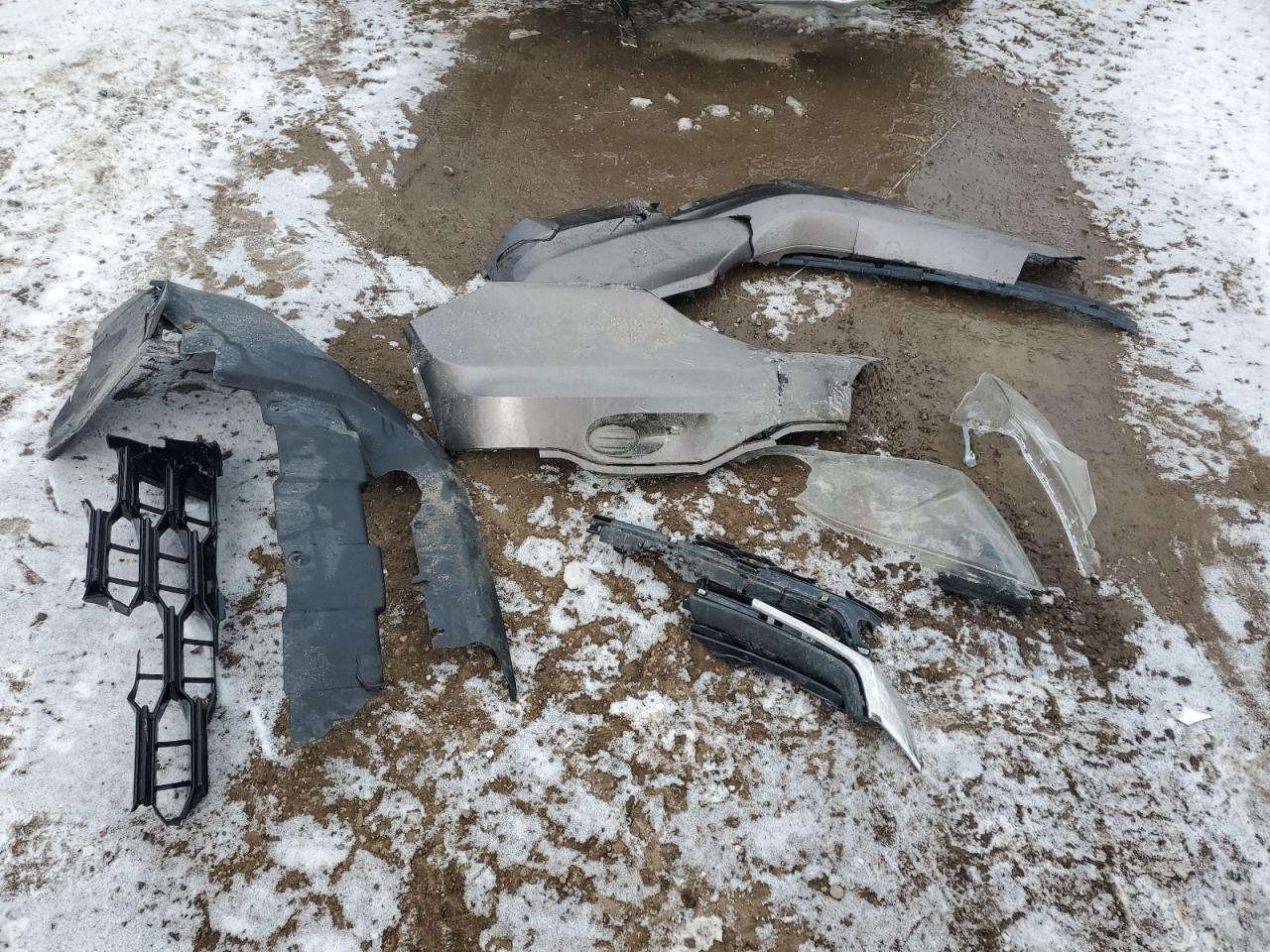 2011 Honda CR-V - Image 13