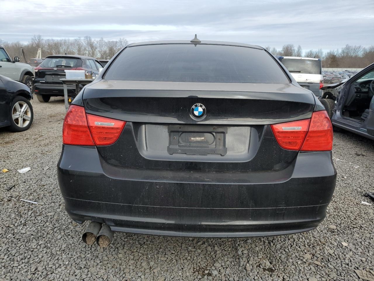 2011 BMW 3er - Image 6
