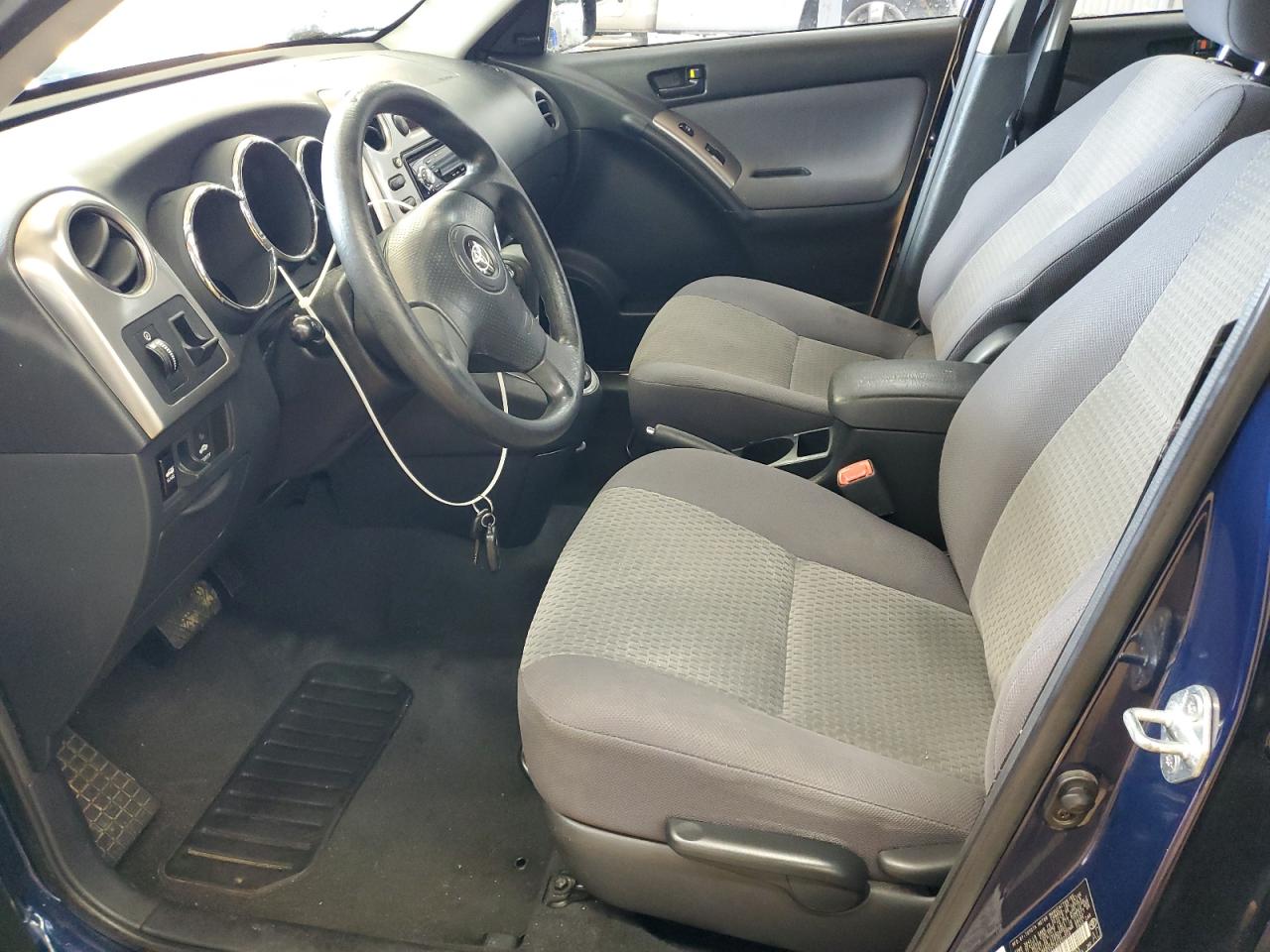 2006 Toyota Corolla - Image 7
