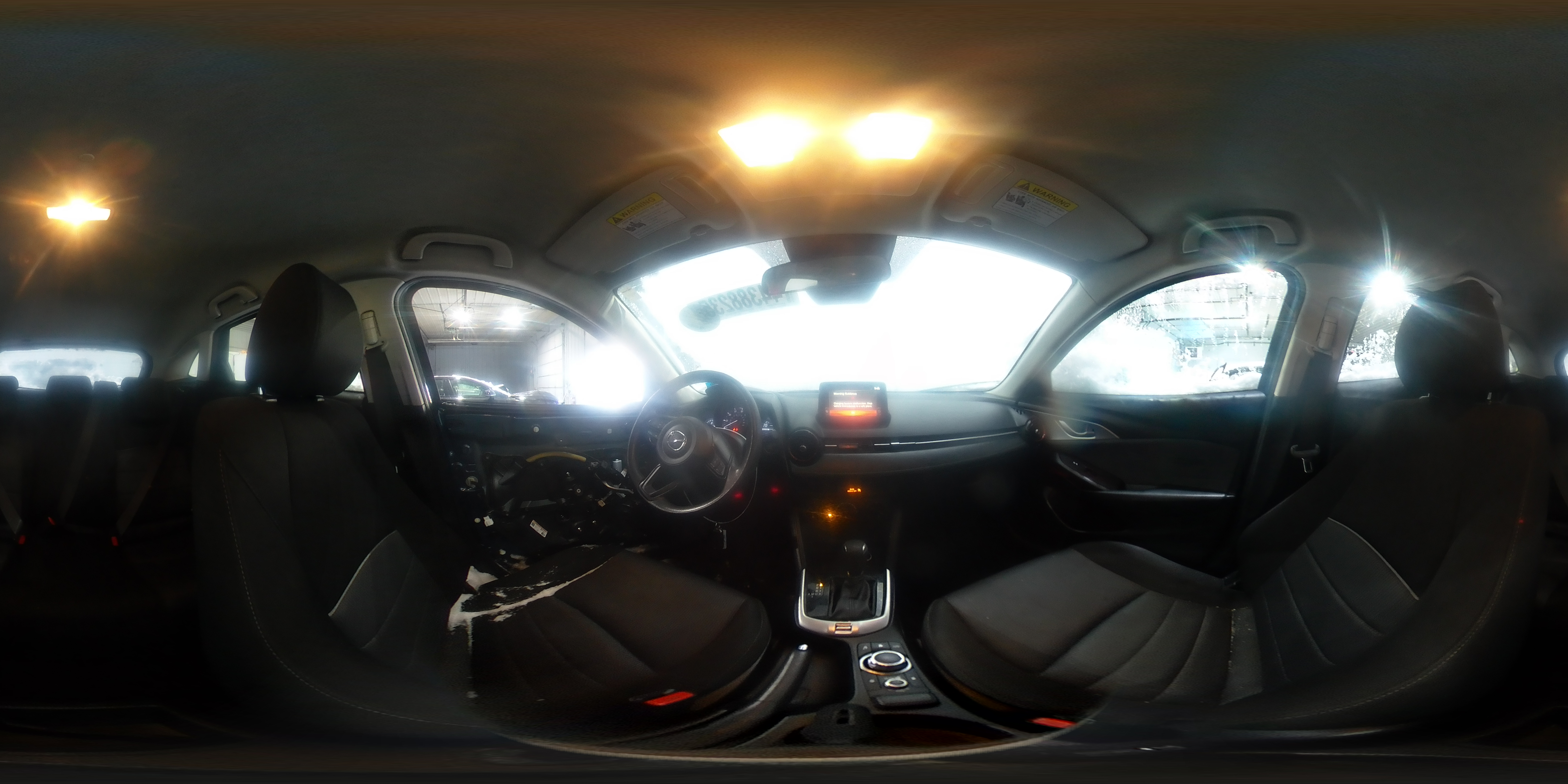 2018 Mazda CX-3 - Image 12