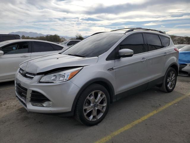 2013 Ford Escape Sel იყიდება Las Vegas-ში, NV - Front End